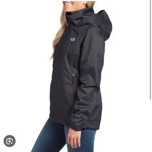 The North Face Resolve Jacket XS
